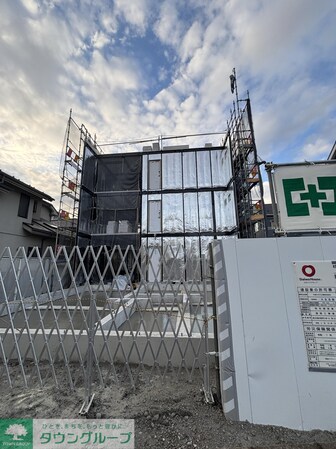 アップルベリーフィールズの物件内観写真